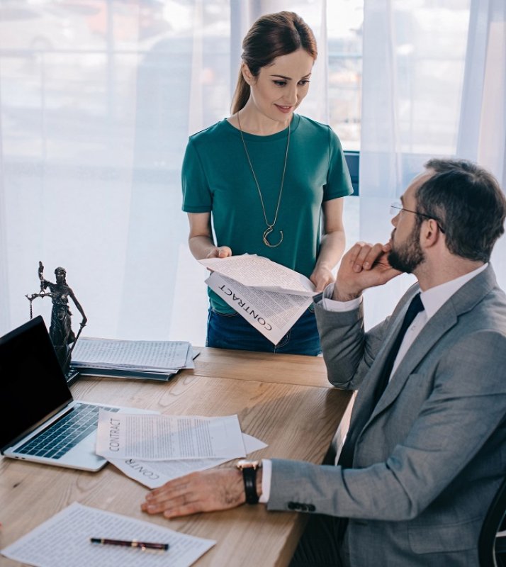 Kdo dědí, když nejsou žádní příbuzní?