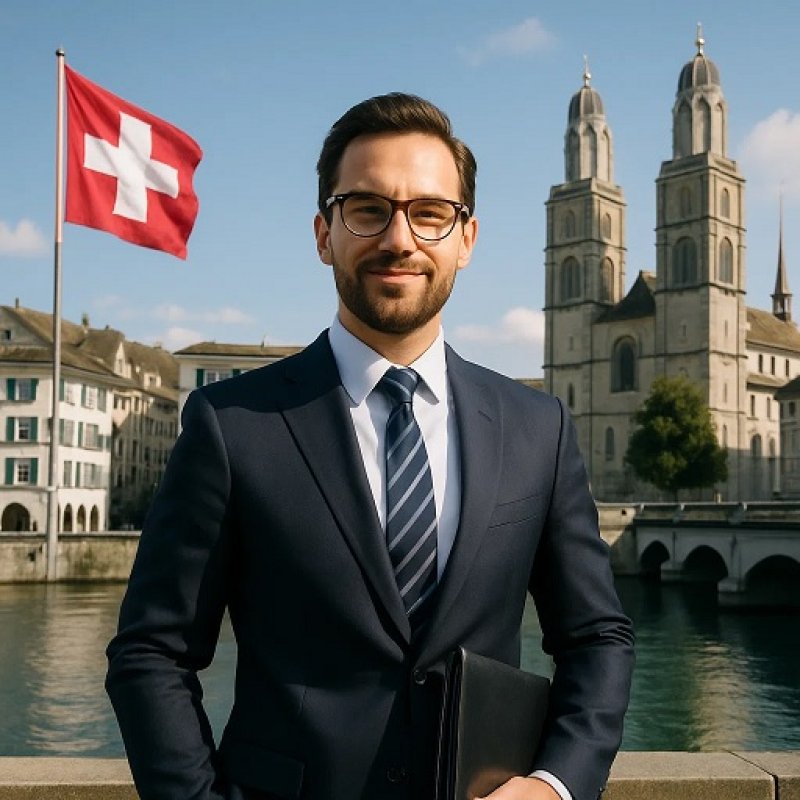 Láká Vás podnikání ve Švýcarku? Pokud ANO, zde je seznam toho, co potřebujete