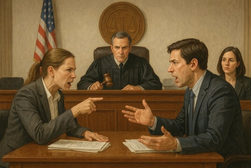 Pracovní právo: V těchto případech pomáhá pojištění právní ochrany