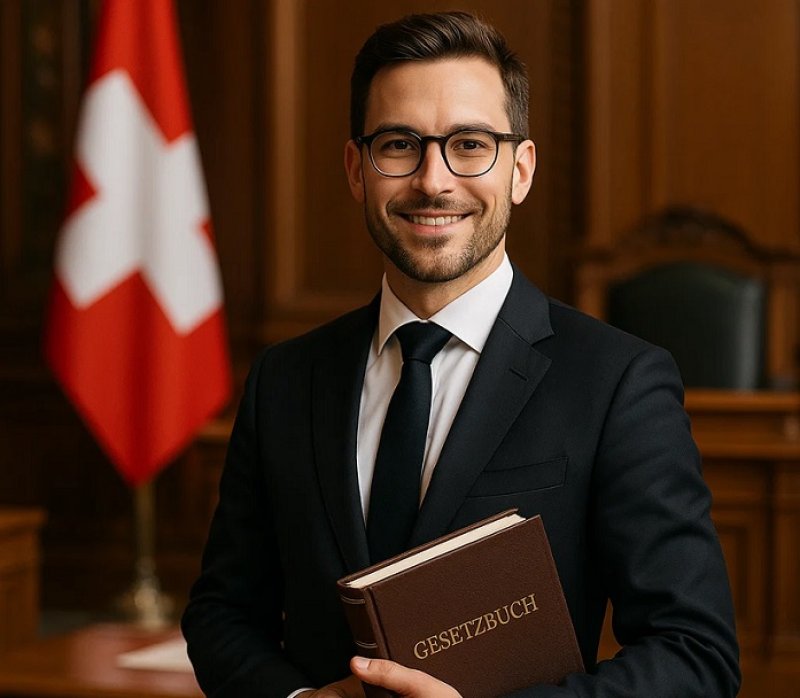 Práce ve Švýcarsku s časem pro život