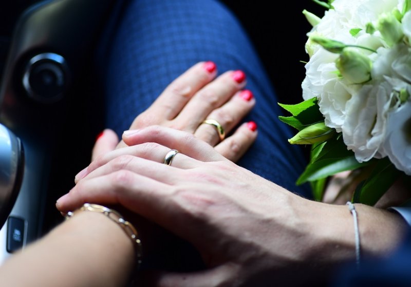 Sňatek z pohledu práva - sňatek z rozumu