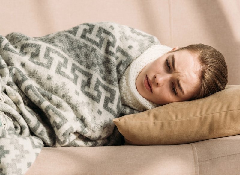 Pojištění pro případ nemoci zaměstnance