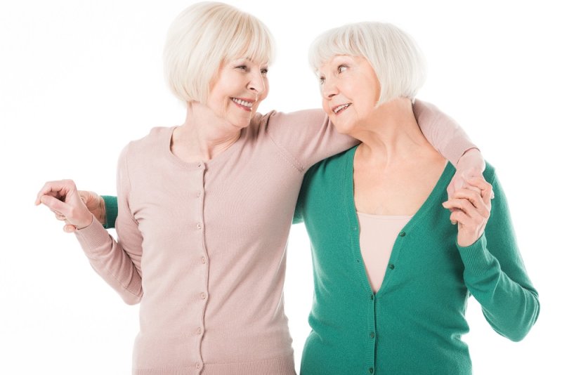 Jak ve Švýcarsku fungují domovy pro seniory?