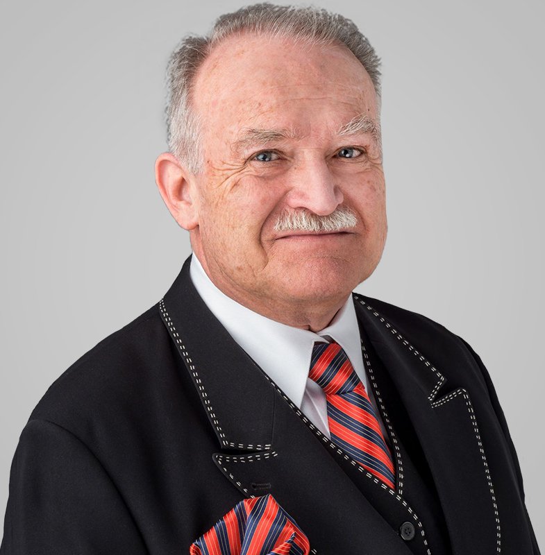 Hubert Peter Pazdera