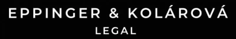 EPPINGER & KOLÁROVÁ LEGAL s.r.o.